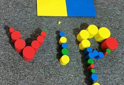 VIP SCHOOL ANNABA