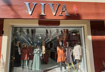 VIVA BOUTIQUE JIJEL