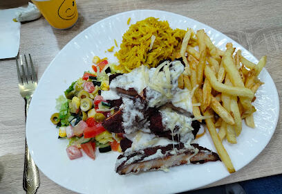 Viva food Skikda