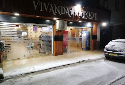 Vivanda Food