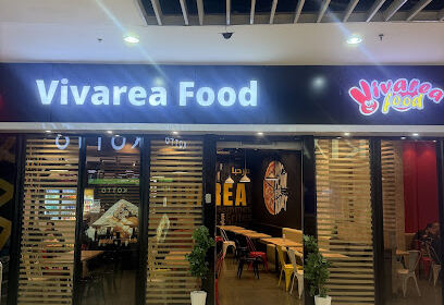 VIVAREA FOOD BAB EZZOUAR