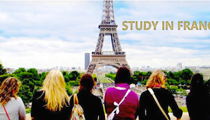 Vos Démarches Campus France