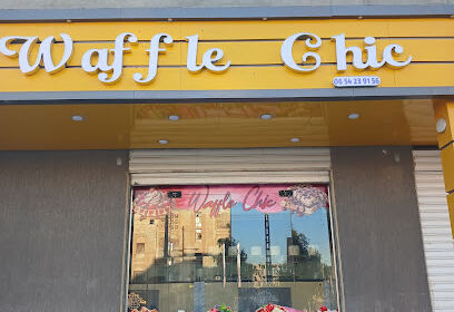 Waffle Chic