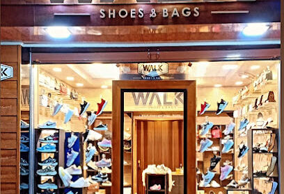 WALK shoes & bags