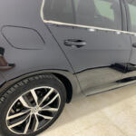 Wassim detailing VVS
