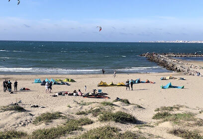 Water sport _ école de kitesurf et planche à voile algerie