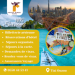 Without Borders Travel