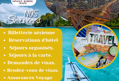 Without Borders Travel