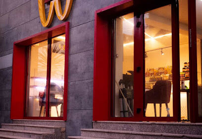 Wonder food ouled fayet