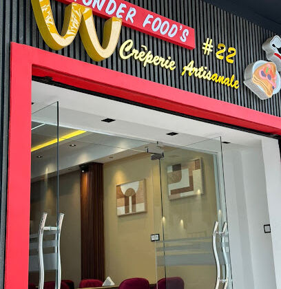 Wonder food’s Sidi Bel Abbes