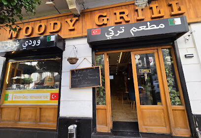 Woody Grill Algiers