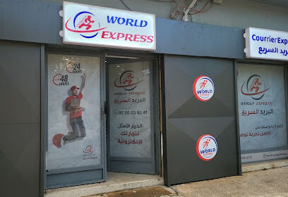 World Express Annaba