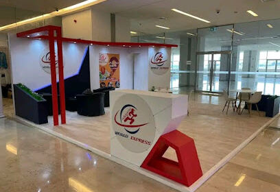 World Express Khenchela