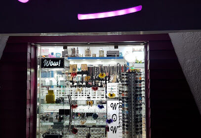 Wow Boutique Tebessa