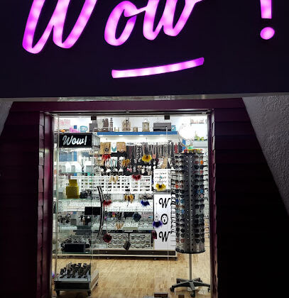 Wow Boutique Tebessa