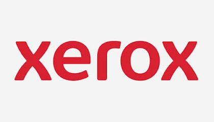 XEROX Nadjiba El hadjar