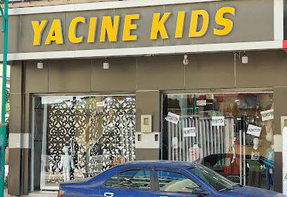 Yacine Kids Dbk