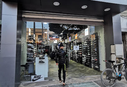 Yacou Store B.E.K