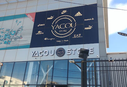 Yacou store Cheraga