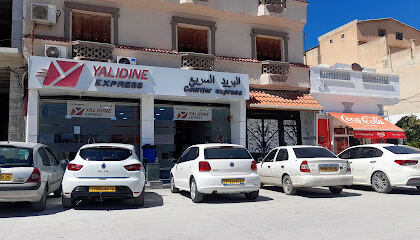 YALIDINE EXPRESS