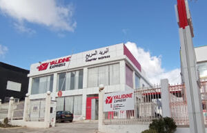 YALIDINE Express