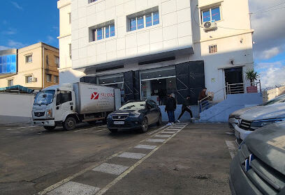 Yalidine Express