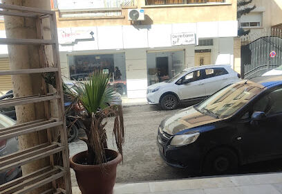 Yalidine Express Ain benian