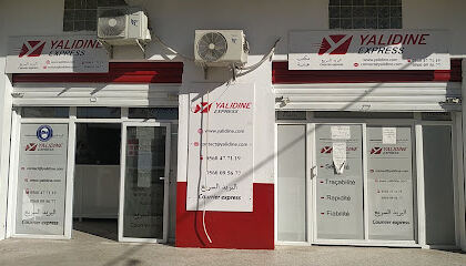 YALIDINE express Annaba