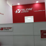 Yalidine Express Azazga