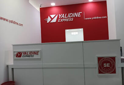 Yalidine Express Azazga