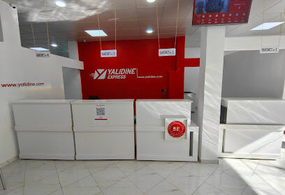 Yalidine Express khenchela