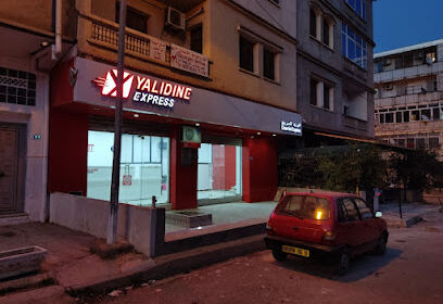 Yalidine Reghaia