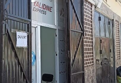 Yalidine Tamanrasset