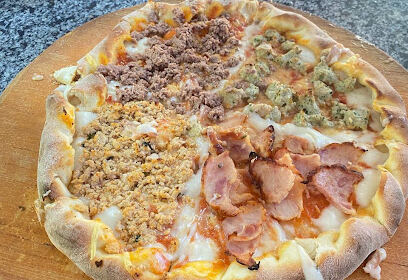 Yammy pizza (mohcen / hassouna)