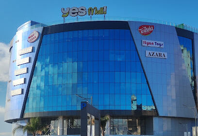 YES Mall !