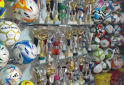 Youbi Sport