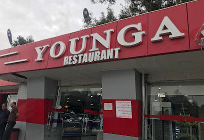 Younga Resto-Self