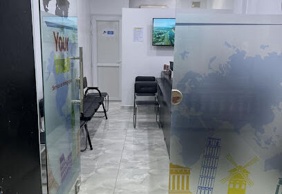 Your visa TIZI OUZOU