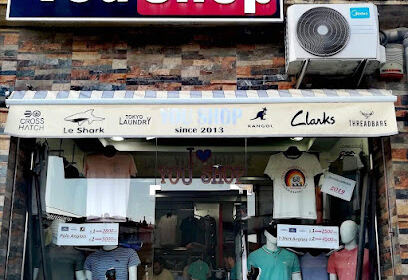 Youshop Constantine