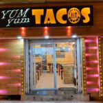 YUM yum TACOS