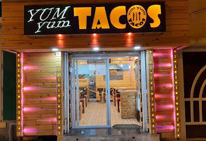 YUM yum TACOS