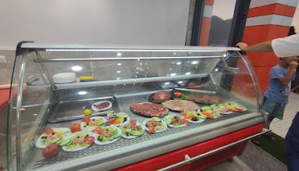 Z-Food Tigzirt