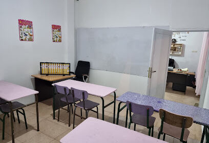 Zahra School FSM