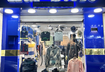 Zar Store