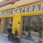 ZARRAL CERAM