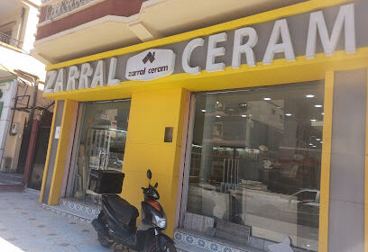ZARRAL CERAM