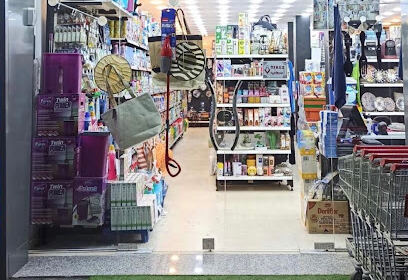ZE HOUSE Shop