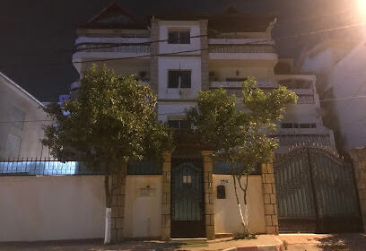 Zenith school ( primary school )