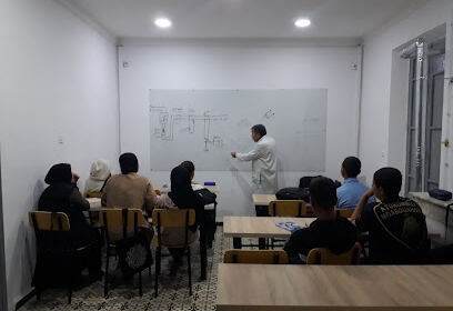 ZF School