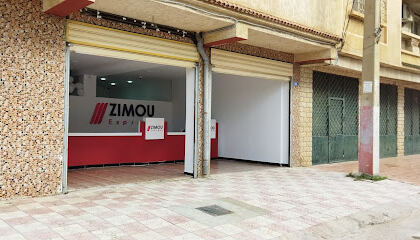 Zimou express